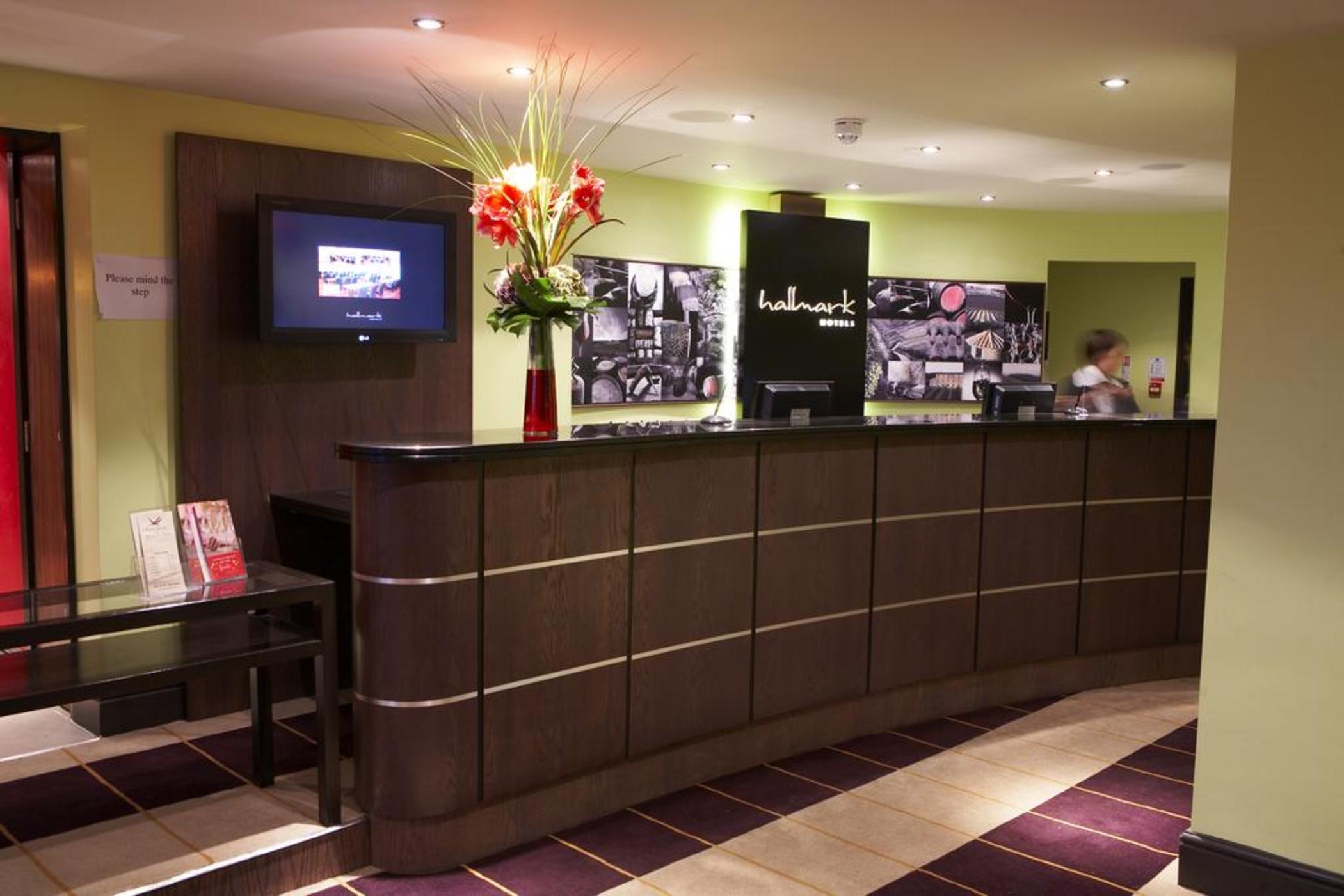 Manchester Airport Stanley Hotel, BW Signature Collection Handforth Eksteriør bilde