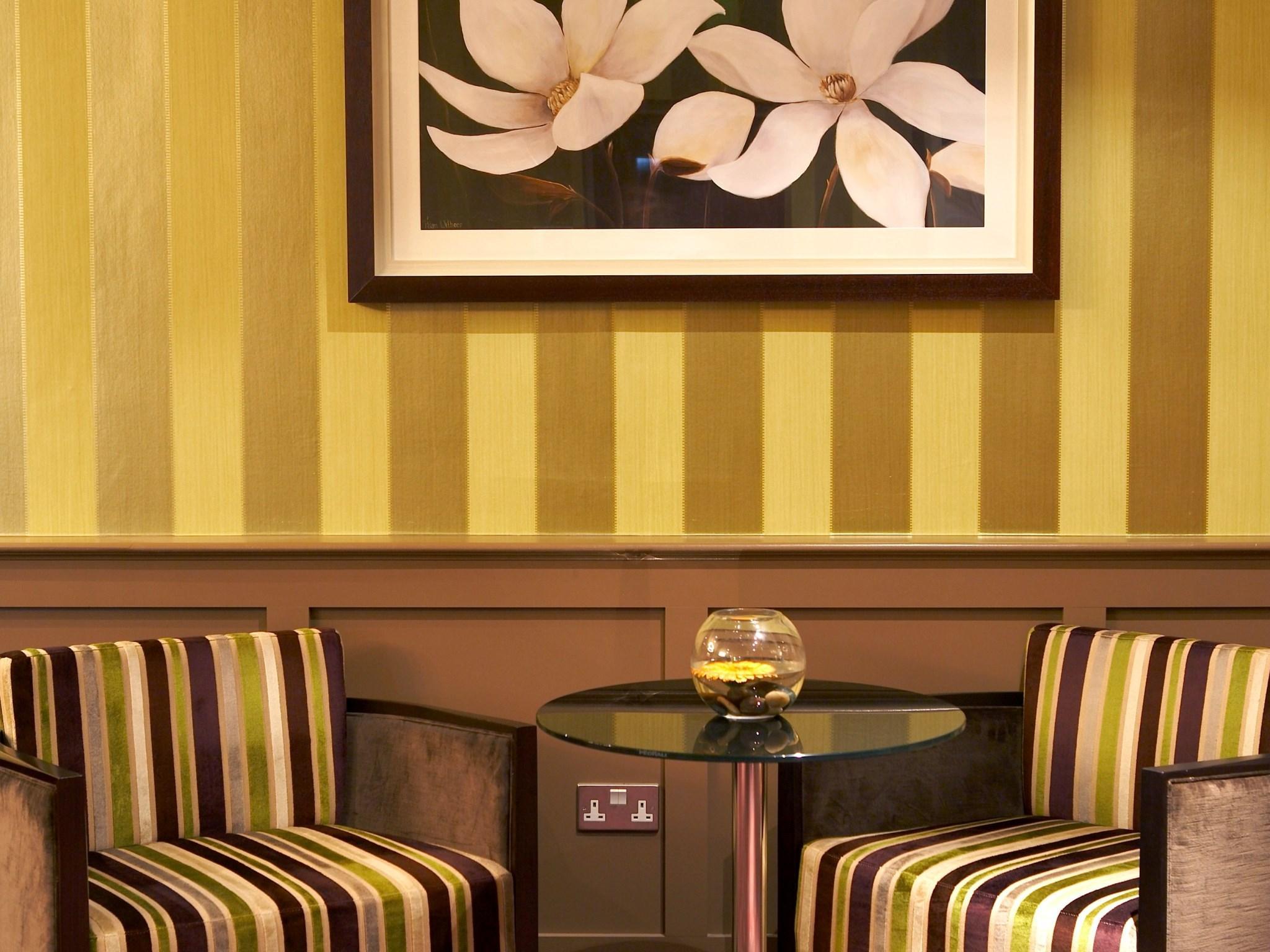 Manchester Airport Stanley Hotel, BW Signature Collection Handforth Eksteriør bilde