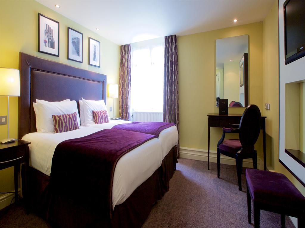 Manchester Airport Stanley Hotel, BW Signature Collection Handforth Eksteriør bilde